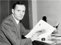 Edwin Hubble: Người mở rộng tầm nhìn về vũ trụ